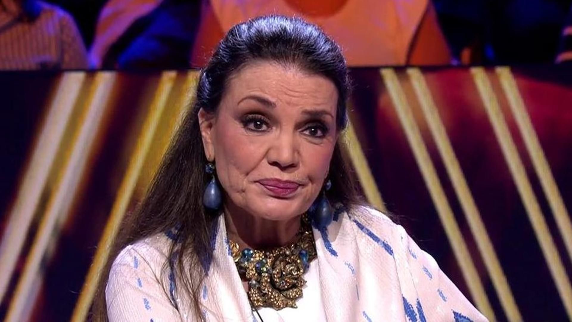 Bárbara Rey, mi verdad María José Cantudo reaparece y planta cara a todos sus frentes abiertos: 
