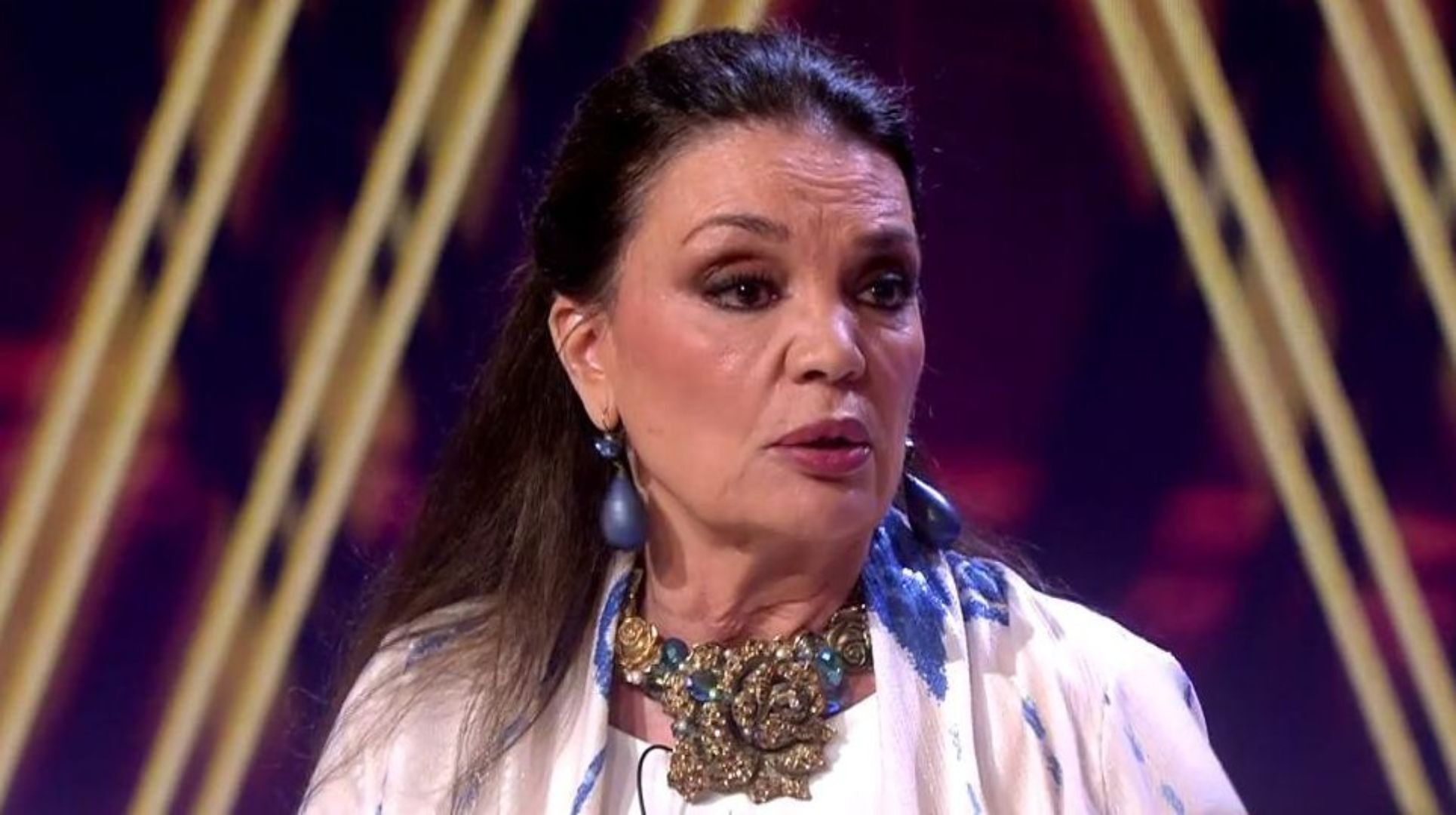 Bárbara Rey, mi verdad María José Cantudo recuerda uno de los peores momentos de su vida: 