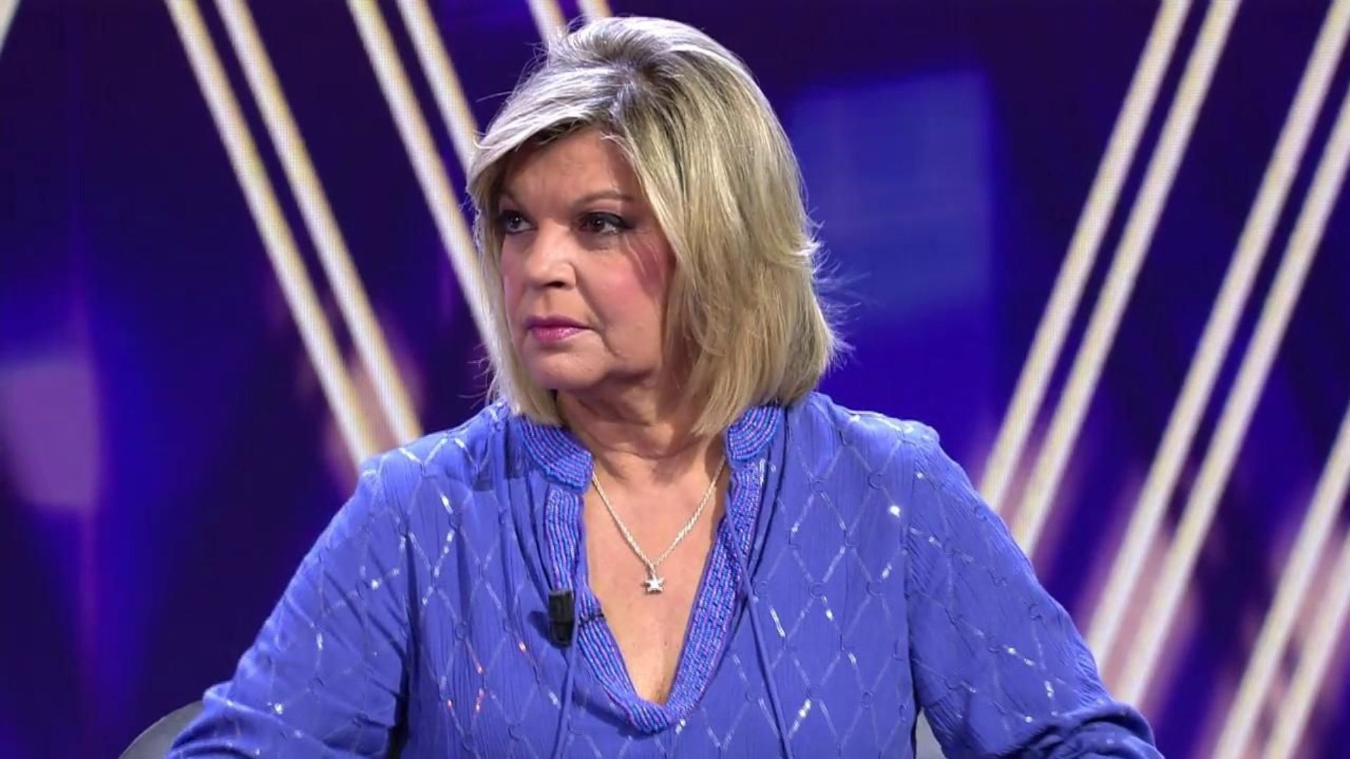 Bárbara Rey, mi verdad Terelu Campos desvela cómo está la relación con Belén Rodríguez tras su enfrentamiento: 