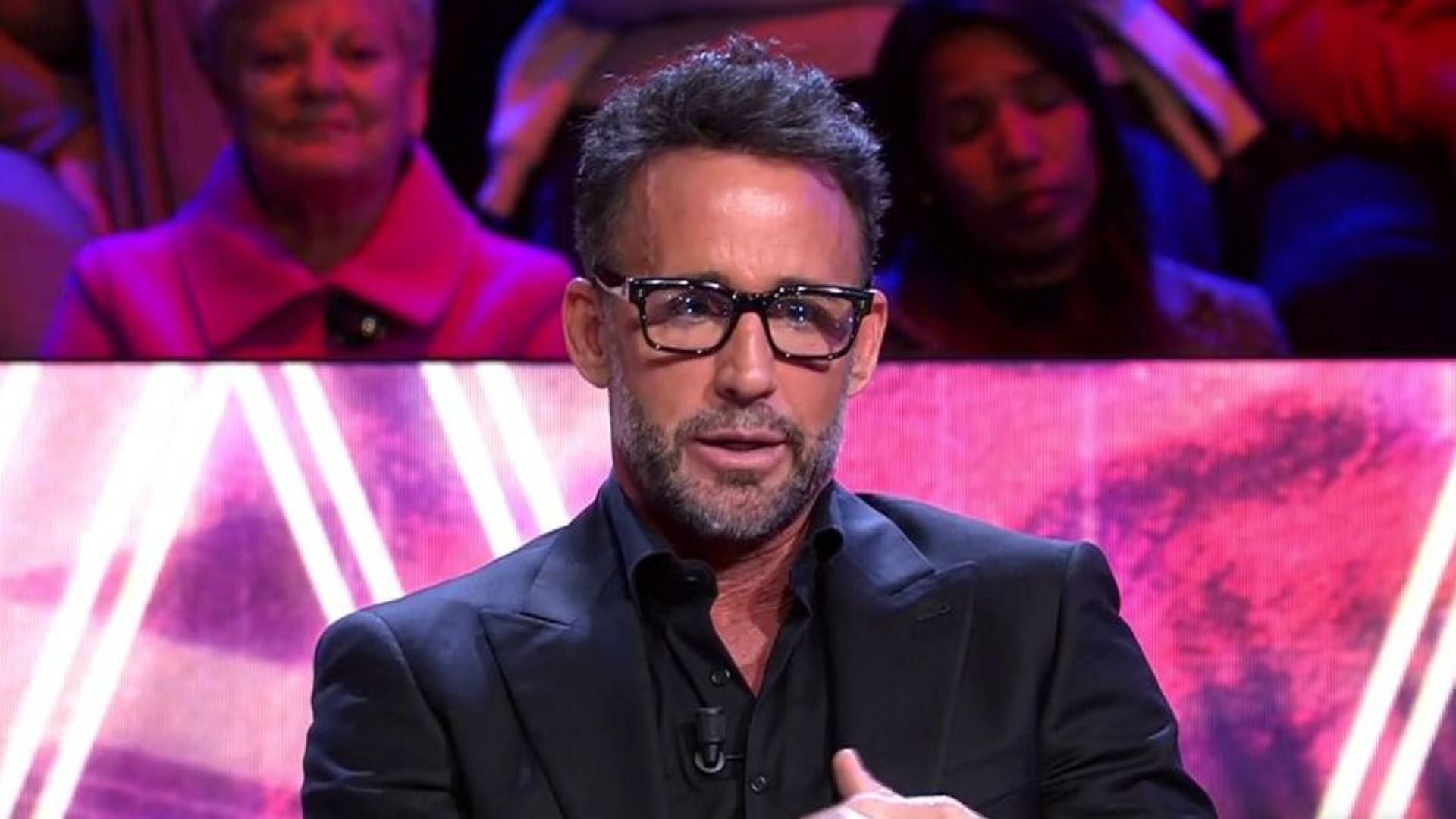 Top Vídeos Álvaro Escassi desvela si Sheila Casas le defenderá o no en 'Supervivientes': 