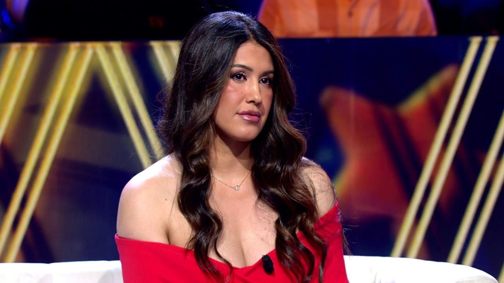Top Vídeos Gabriela Guillén revela los detalles del primer encuentro entre Bertín Osborne y su hijo: 