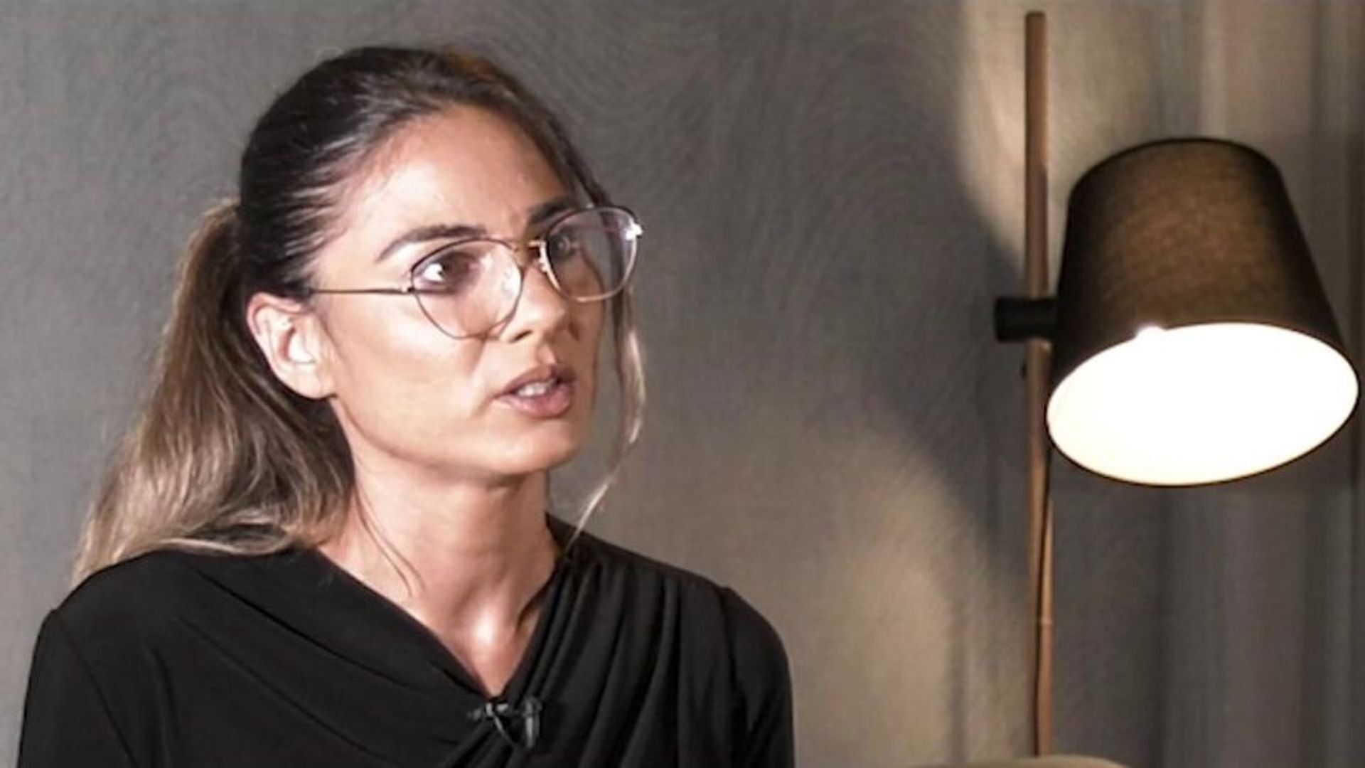 Top Vídeos Gema Aldón señala a Gloria Camila: 