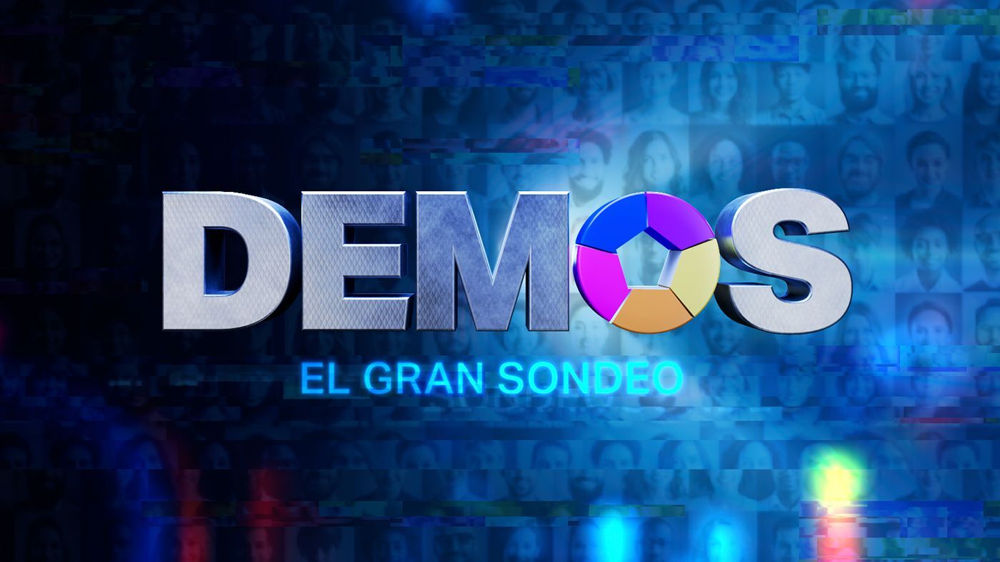 Top Vídeos Demos: El Gran Sondeo - Demos: El Gran Sondeo