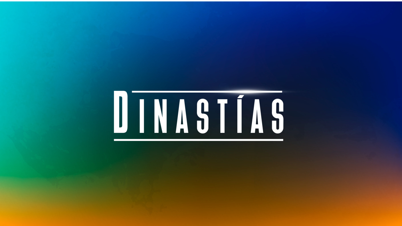 Top Vídeos Dinastías - Dinastías