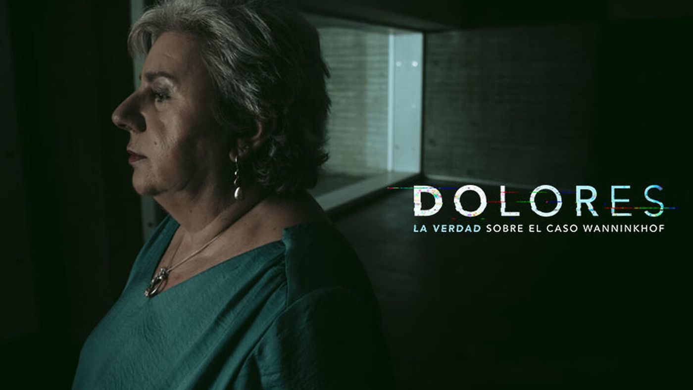 Ver Dolores La Verdad Sobre El Caso Wanninkhof Online Gratis Dolores: la verdad sobre el caso Wanninkhof | Mitele | Televisión a la