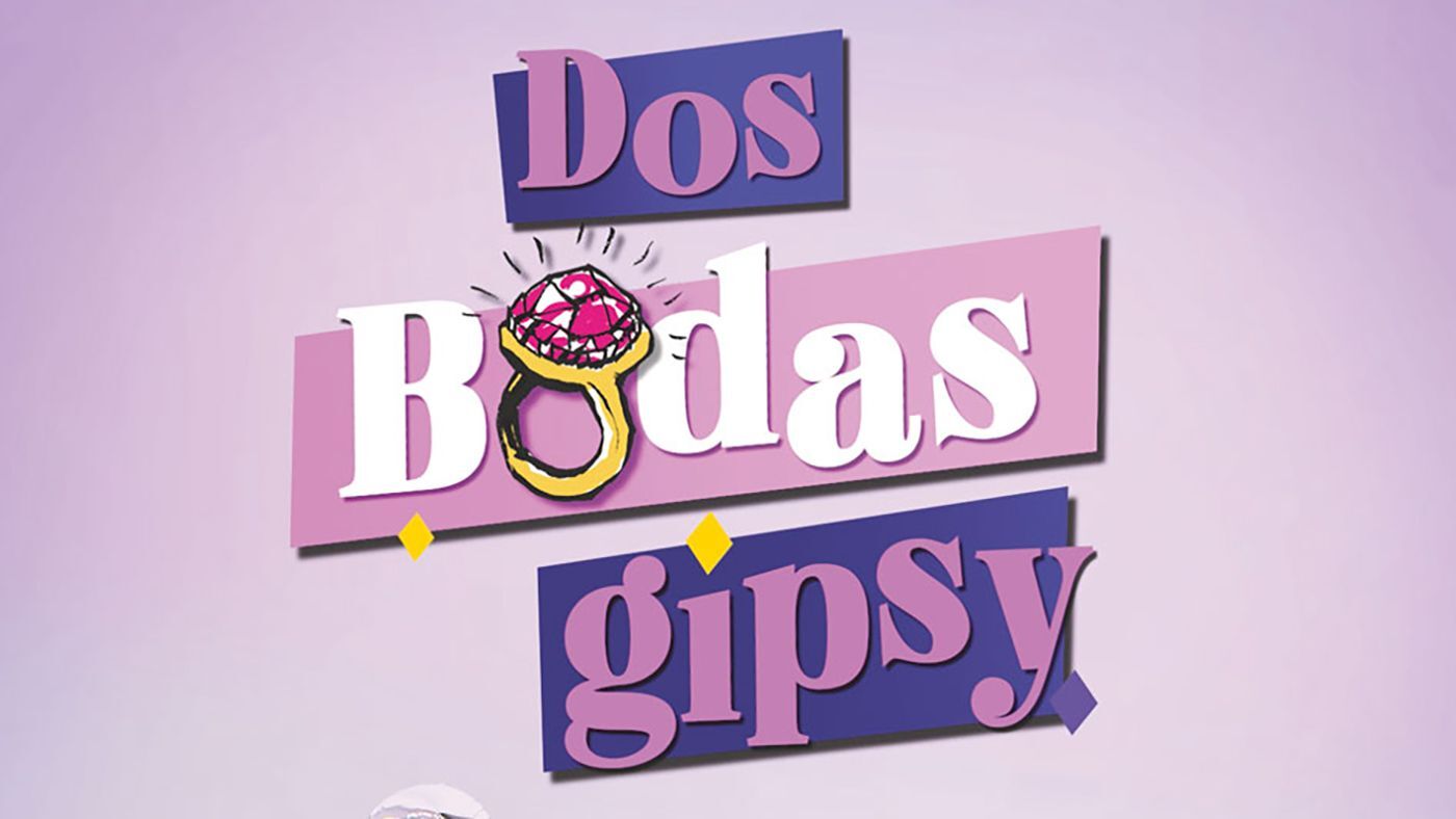 Top Vídeos Dos bodas gipsy - Dos bodas gipsy