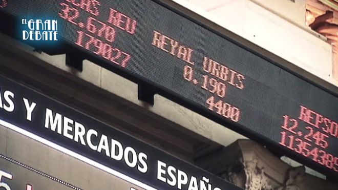 Temporada 2012 Programa 28 - ¿Está España a punto del rescate?