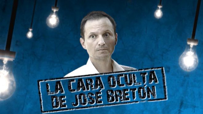 Temporada 2012 Programa 34 - La cara oculta de José Bretón