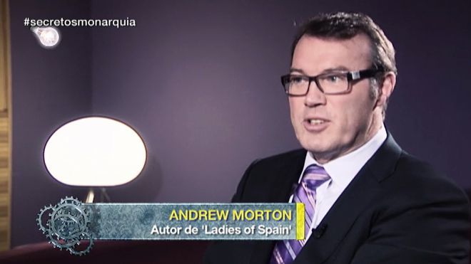 Temporada 2013 Programa 63 - Entrevista a Andrew Morton