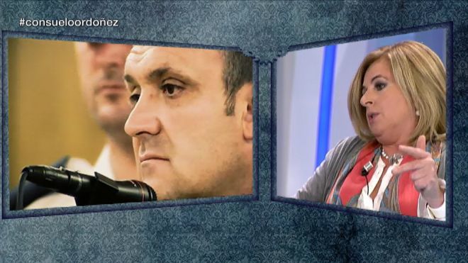 Temporada 2013 Programa 70 - Entrevista exclusiva a Consuelo Ordóñez