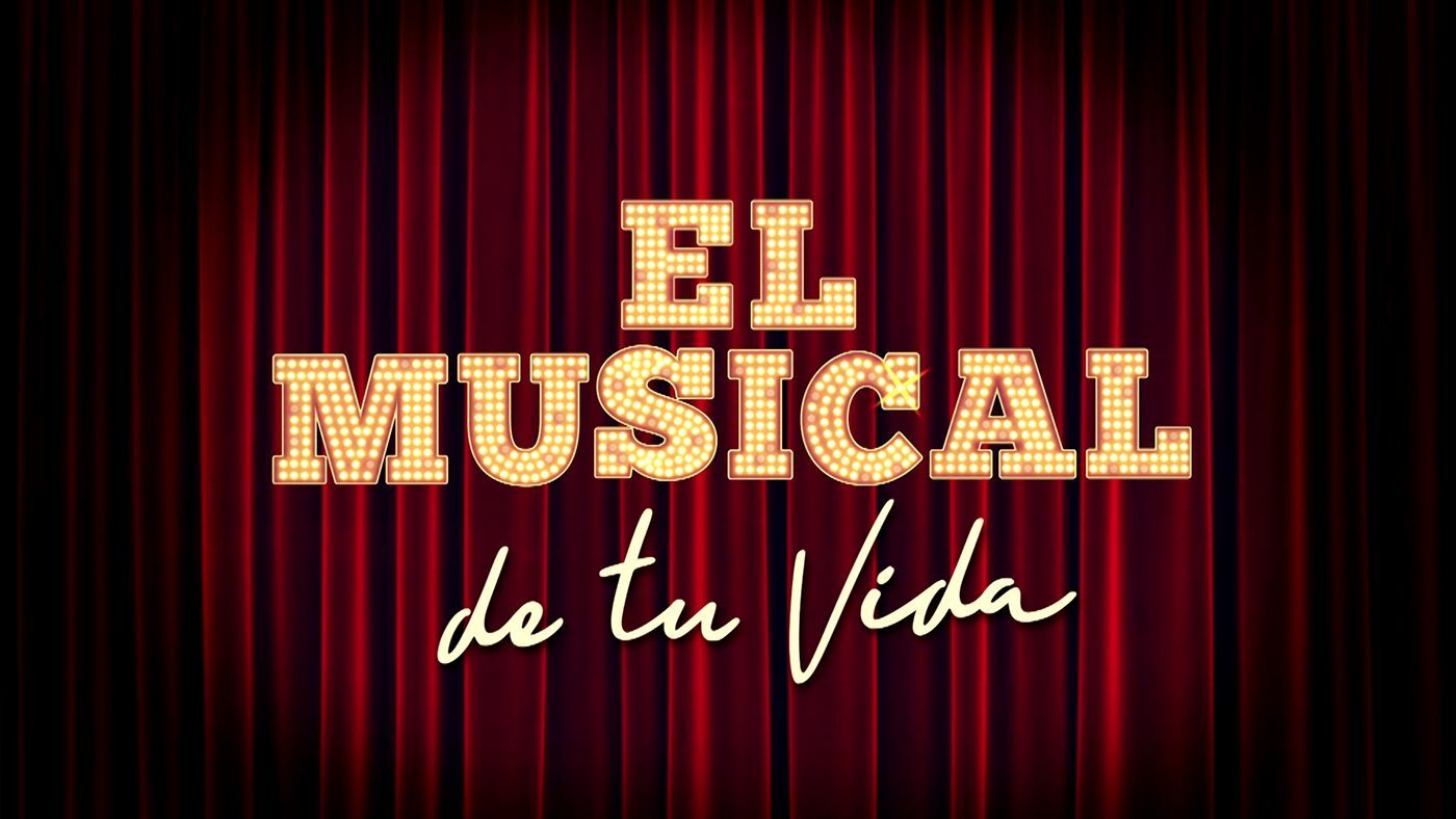 Top Vídeos El musical de tu vida - El musical de tu vida