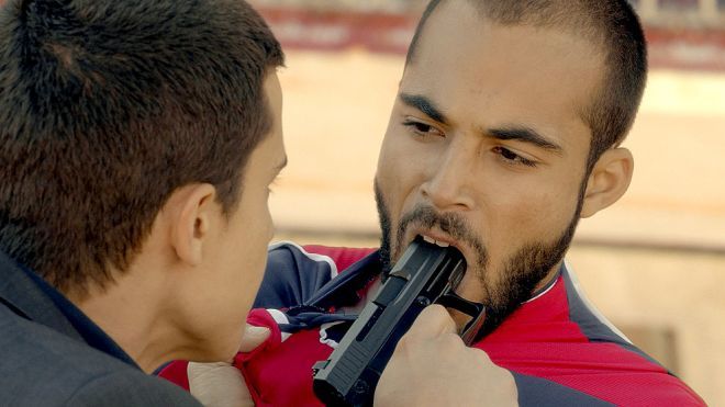 Temporada 1 Capítulo 3 - Confía en mí