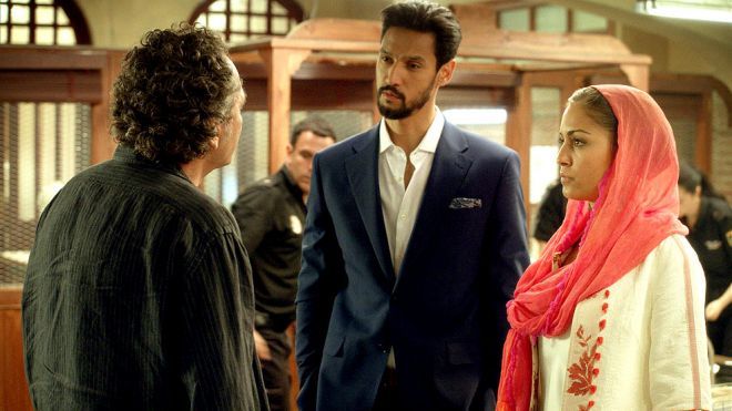 El Principe Temporada 2 Capitulo 3