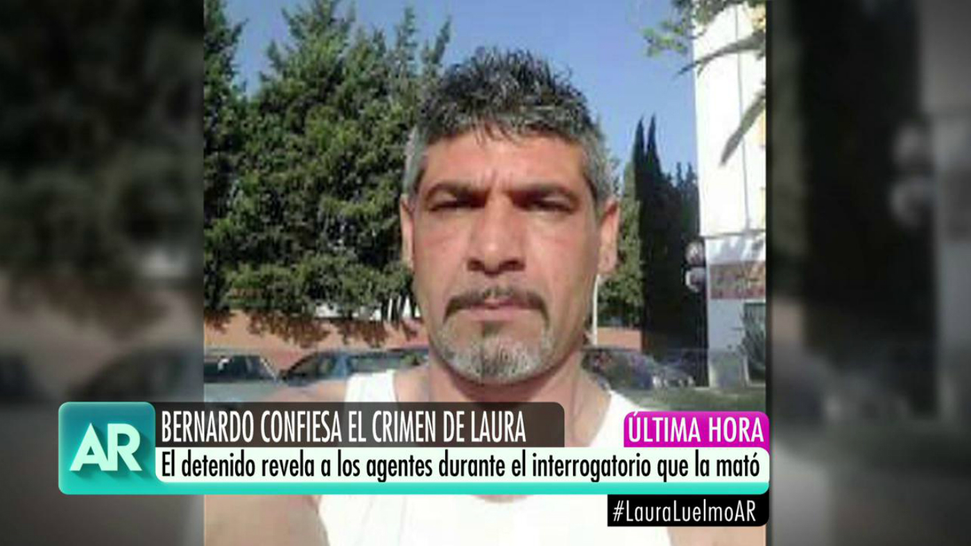 2018 Progr. 3.488 - Bernardo Montoya confiesa que golpeó a Laura para violarla