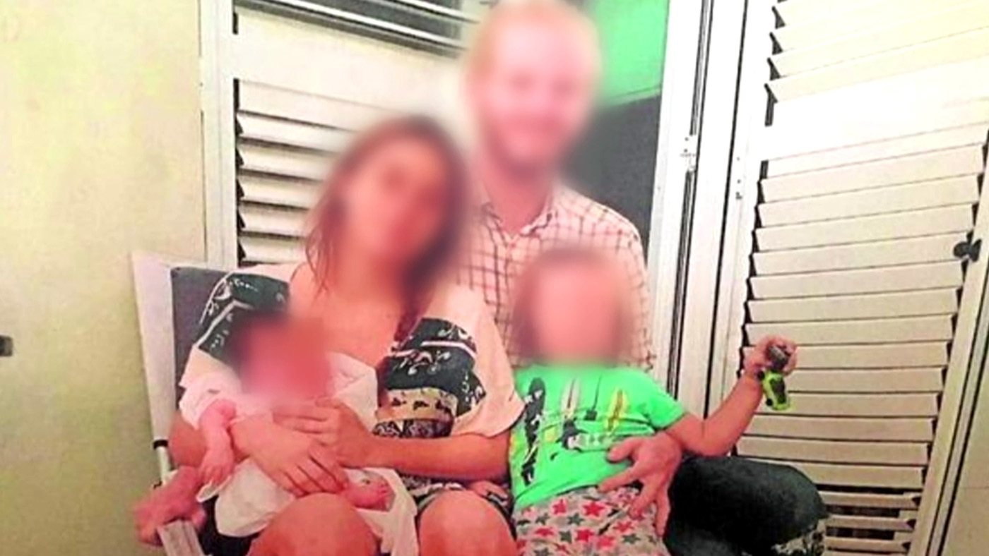 2019 Progr. 3.548 - Los padres de los niños asesinados en Godella, acusados de homicidio
