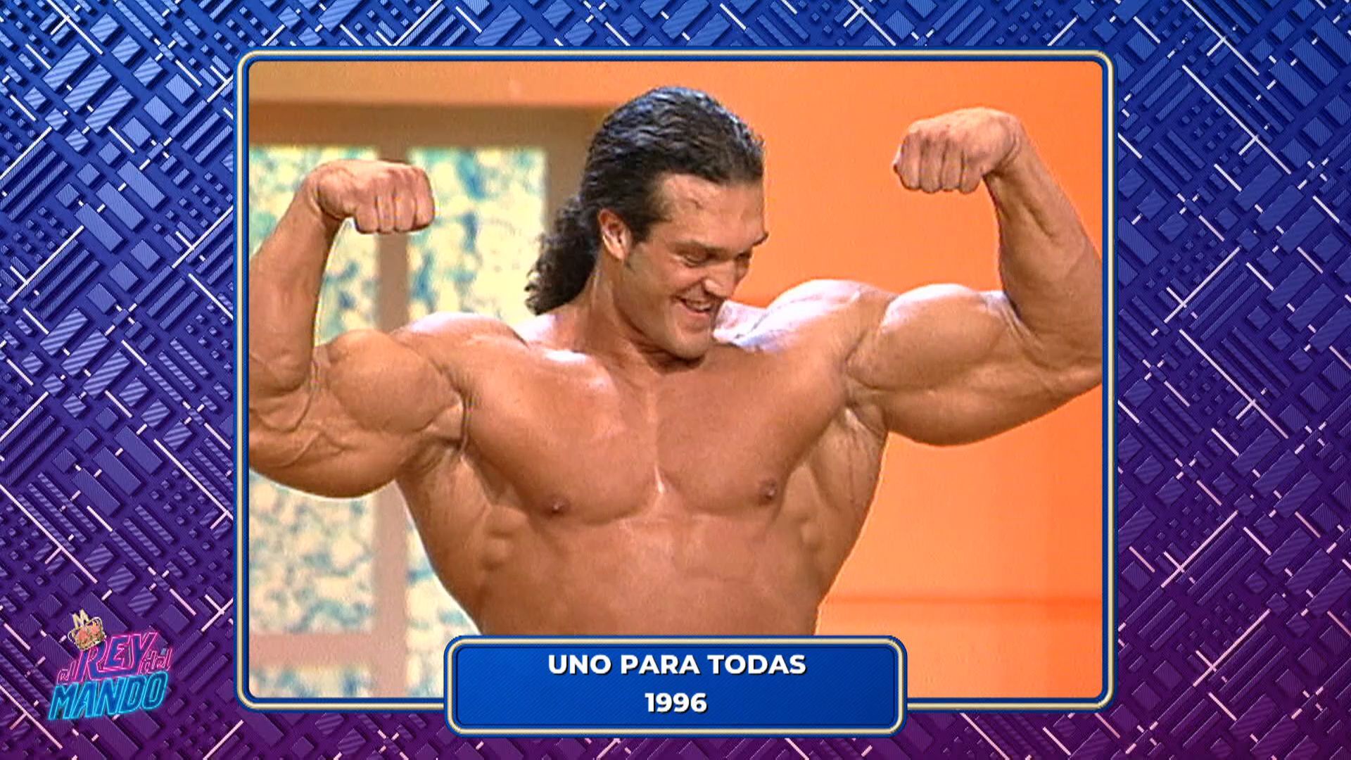 Temporada 1 Programa 7 - Bien de power