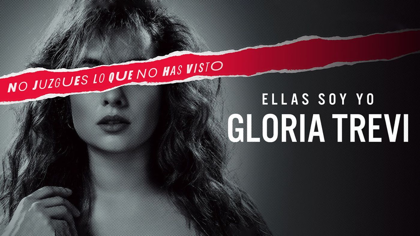 Top Vídeos Ellas soy yo - Ellas soy yo Gloria Trevi