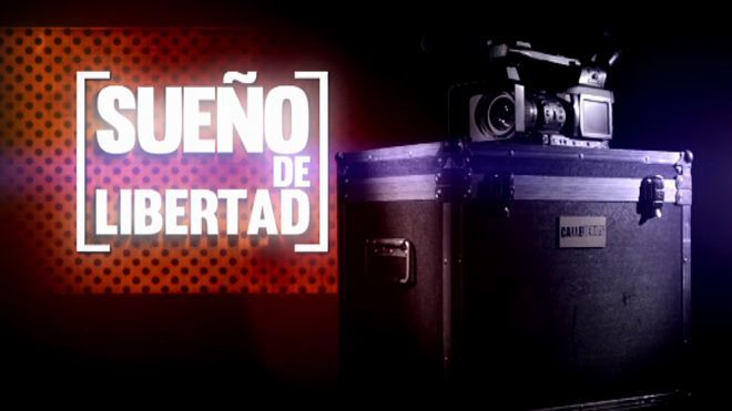 Temporada 1 Programa 2 - Sueños de libertad