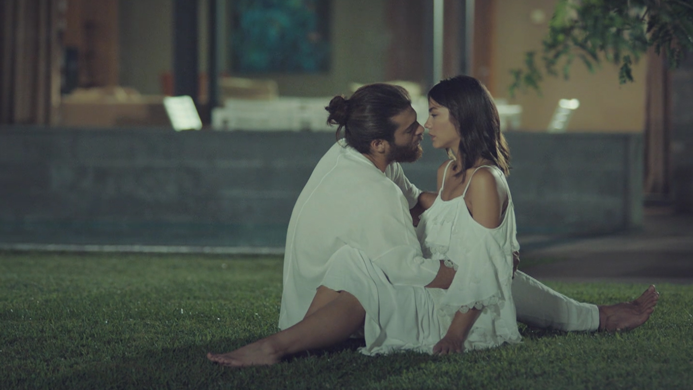 Erkenci Kus Pájaro Soñador Temporada 1 Capítulo 14 La última Noche Mitele Televisión A La Carta