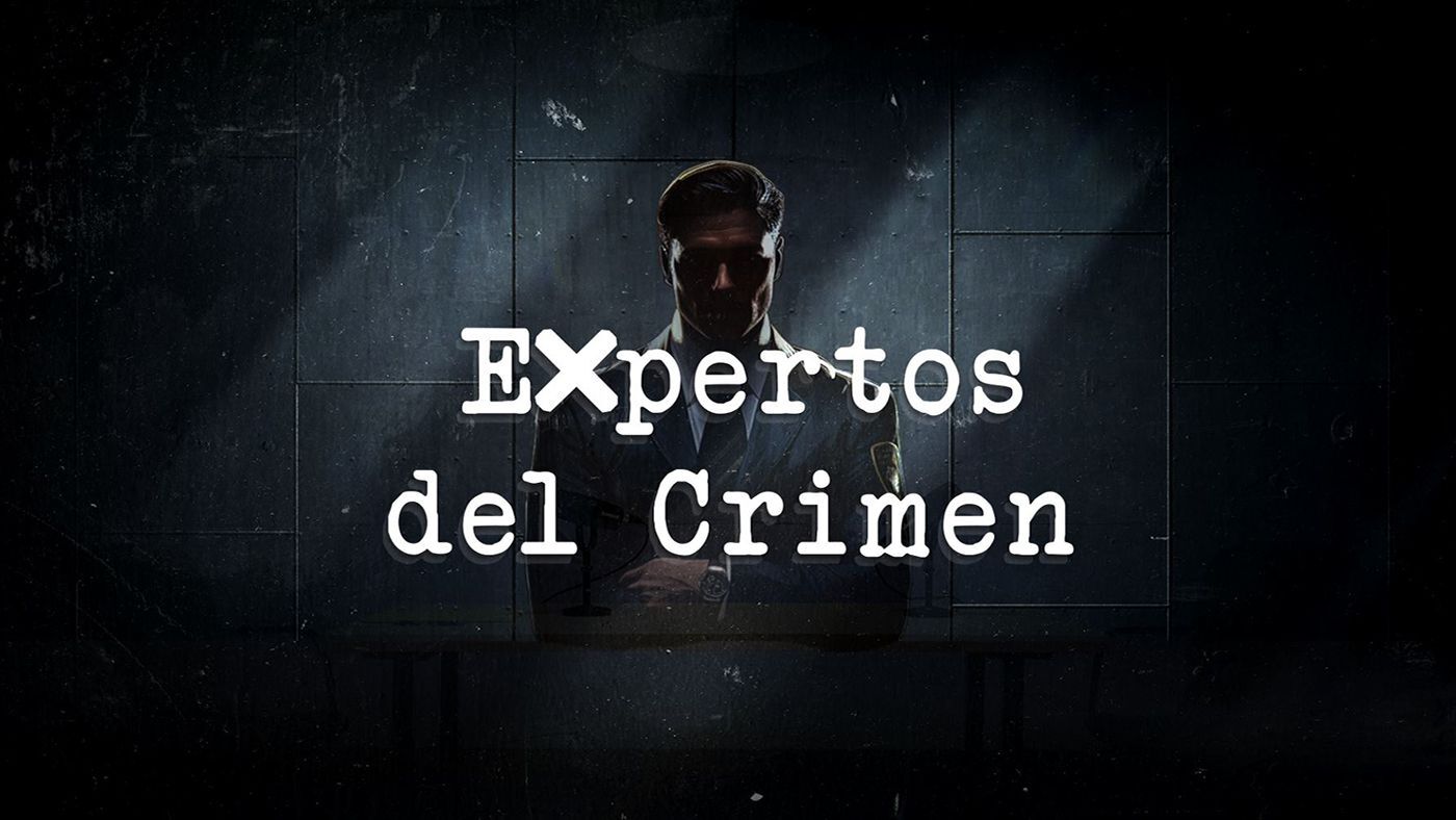 Top Vídeos eXpertos del crimen - eXpertos del crimen