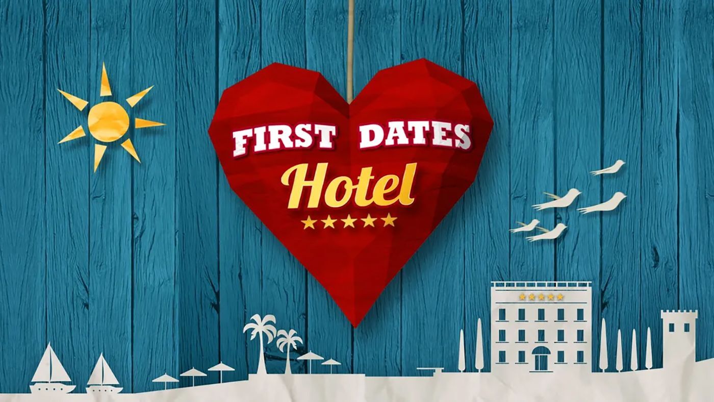 Top Vídeos First Dates Hotel - First Dates Hotel