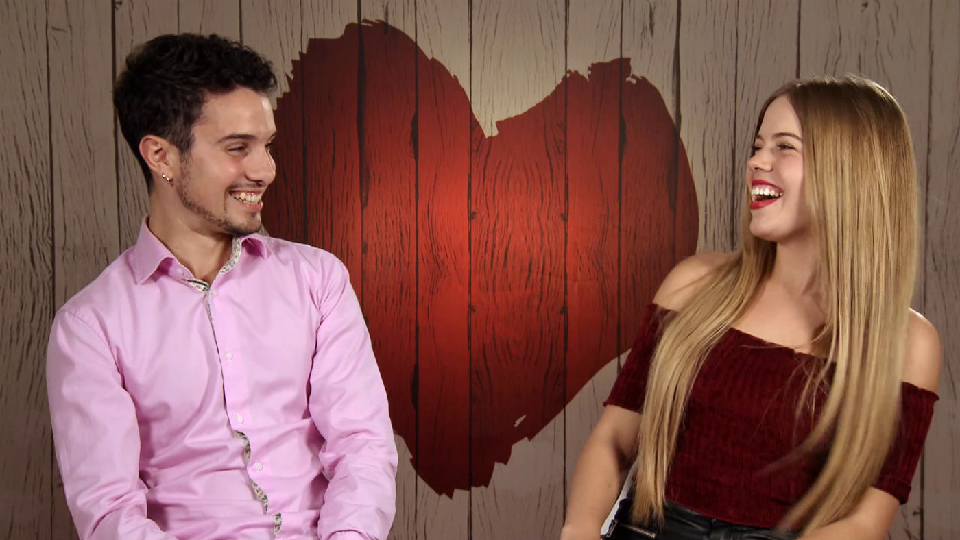 Temporada 3 Programa 1.024 - Amor a máxima velocidad
