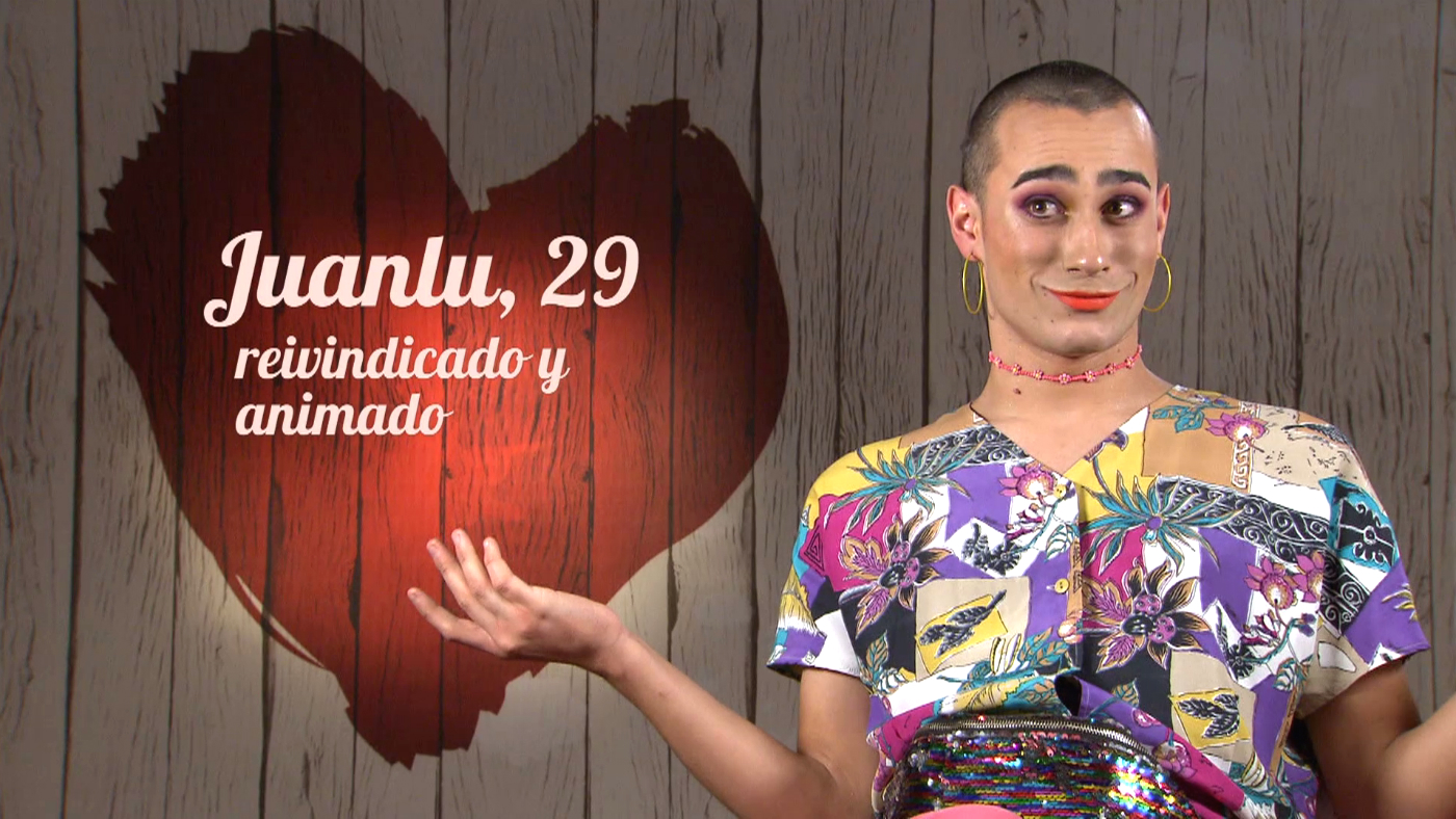 Temporada 3 Programa 1.030 - Una cita muy reivindicativa