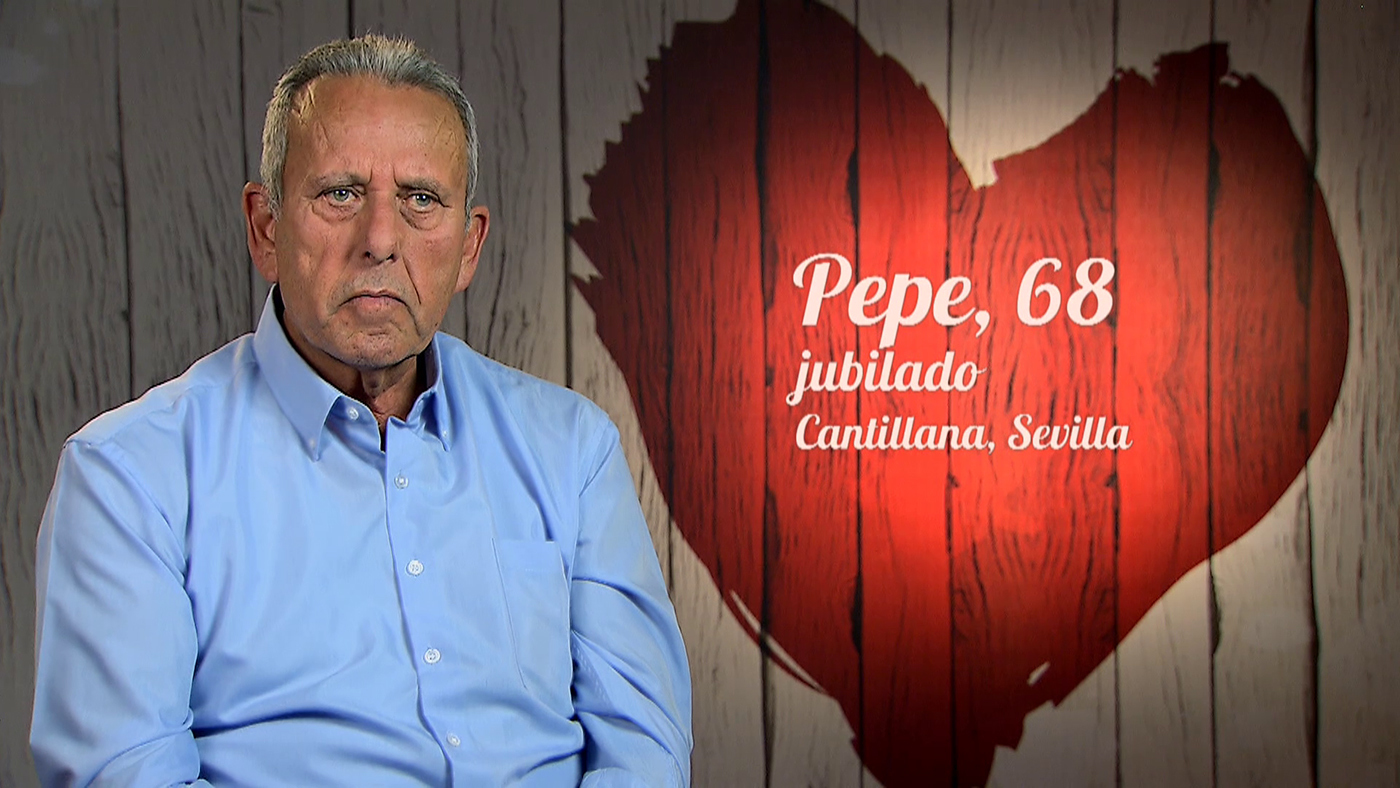 Temporada 3 Programa 775 - Comienzan las navidades en el restaurante del amor