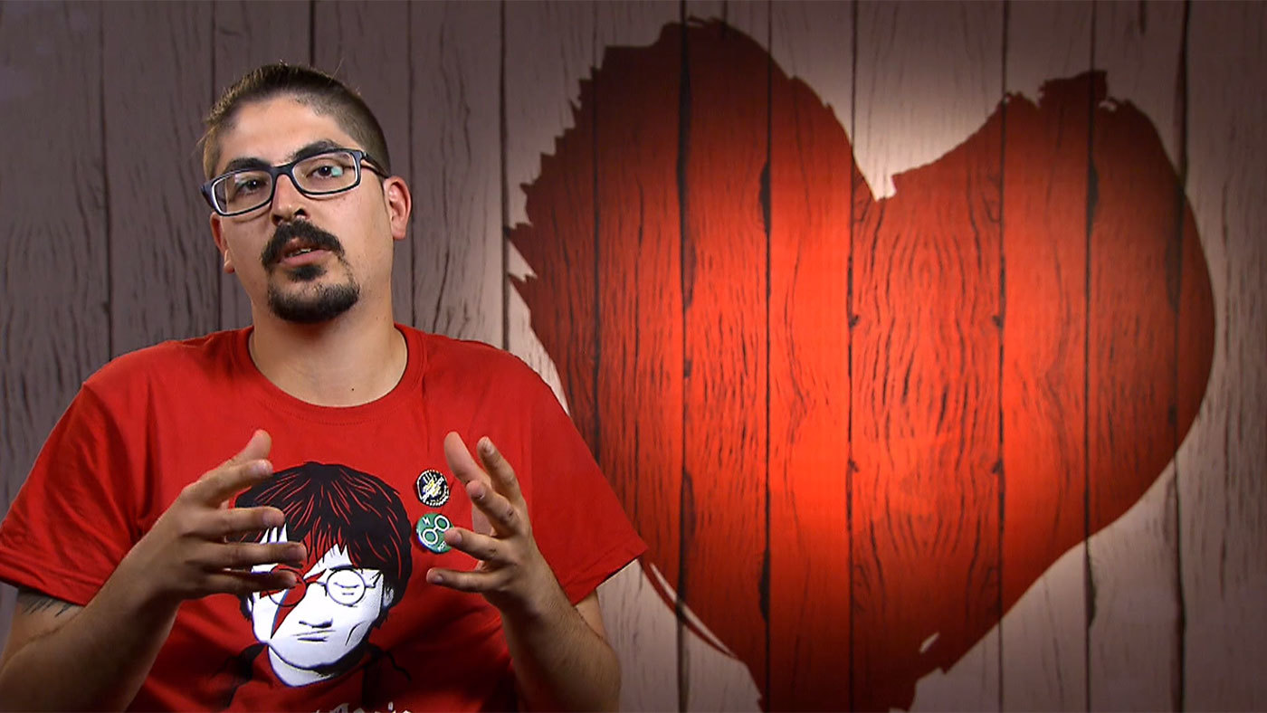 Temporada 3 Programa 796 - 