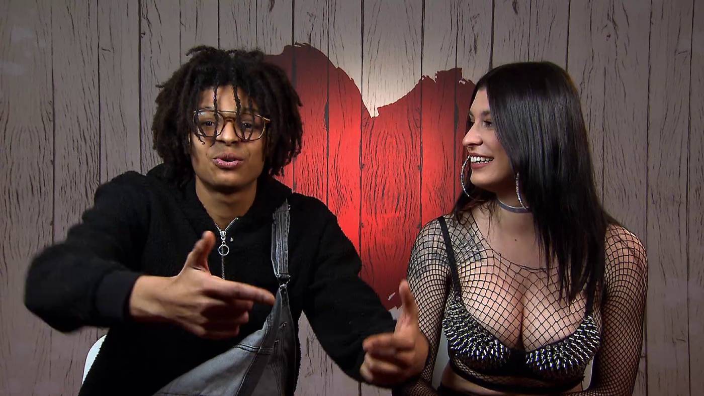 Temporada 3 Programa 838 - Una cita muy 'trapera'