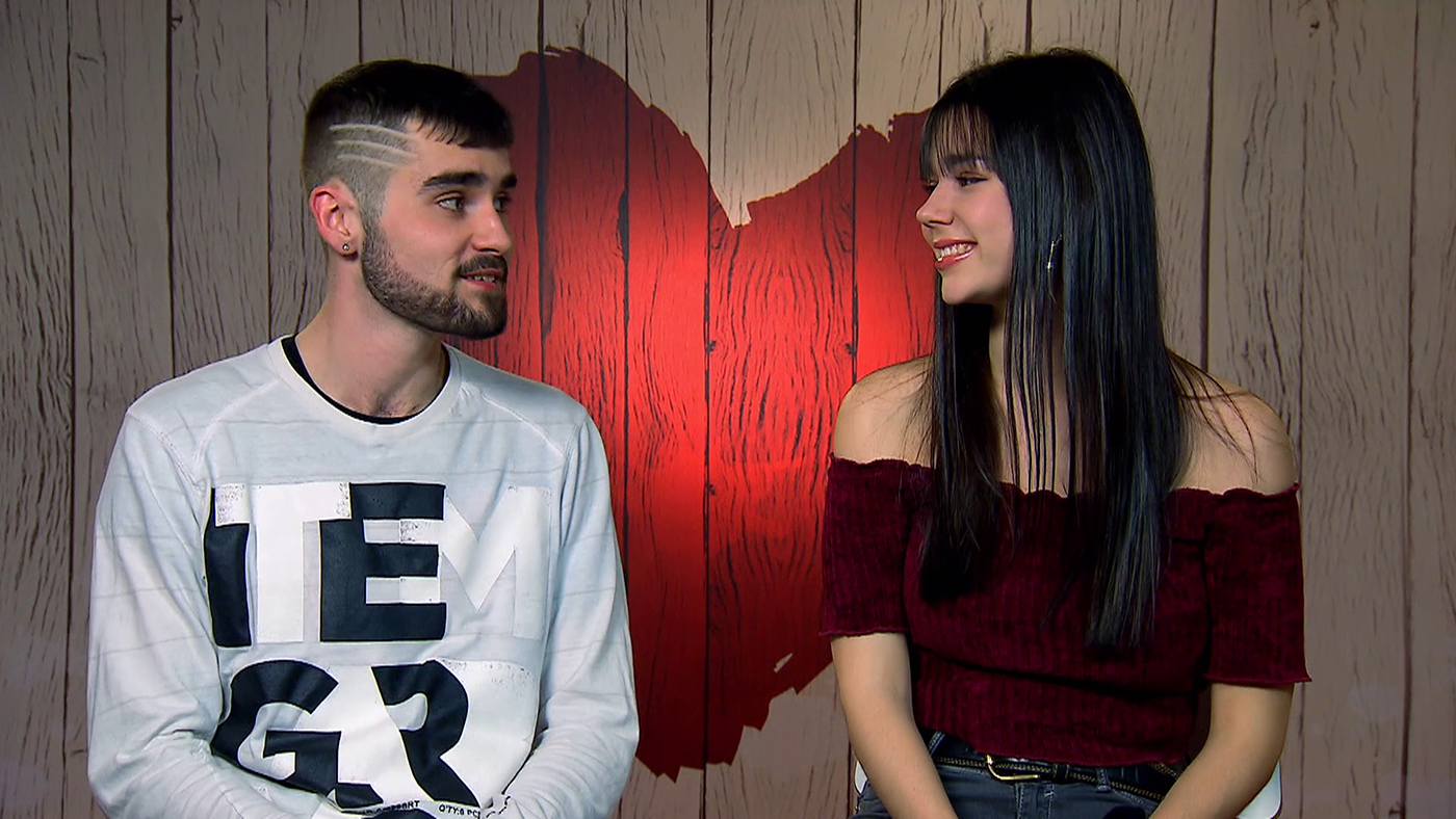 Temporada 3 Programa 872 - Debutando en el amor