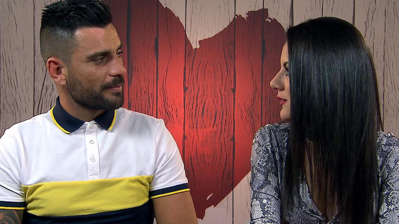 Temporada 3 Programa 885 - Desde Canarias a por el amor