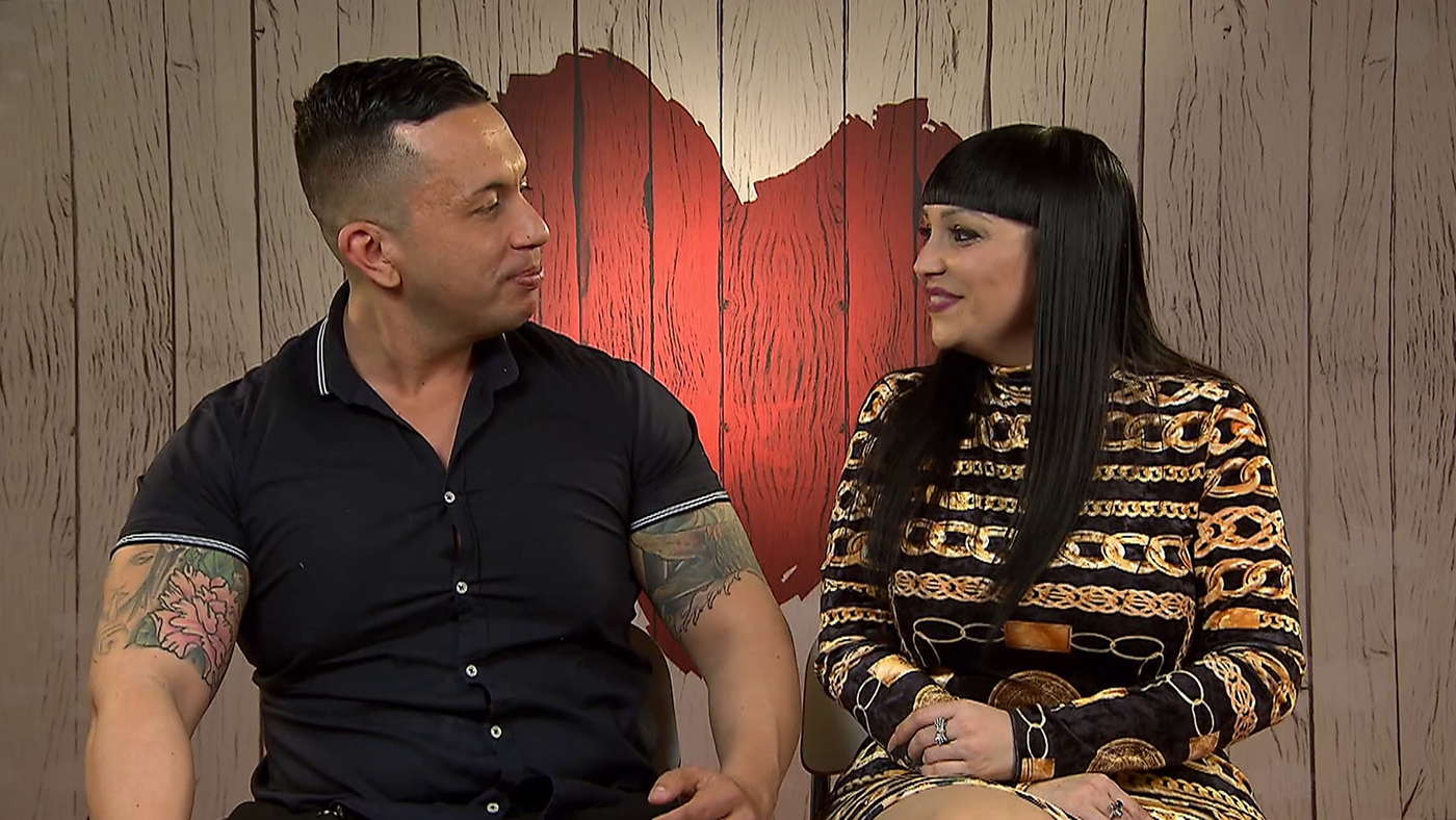 Temporada 3 Programa 891 - Relaciones organizadas