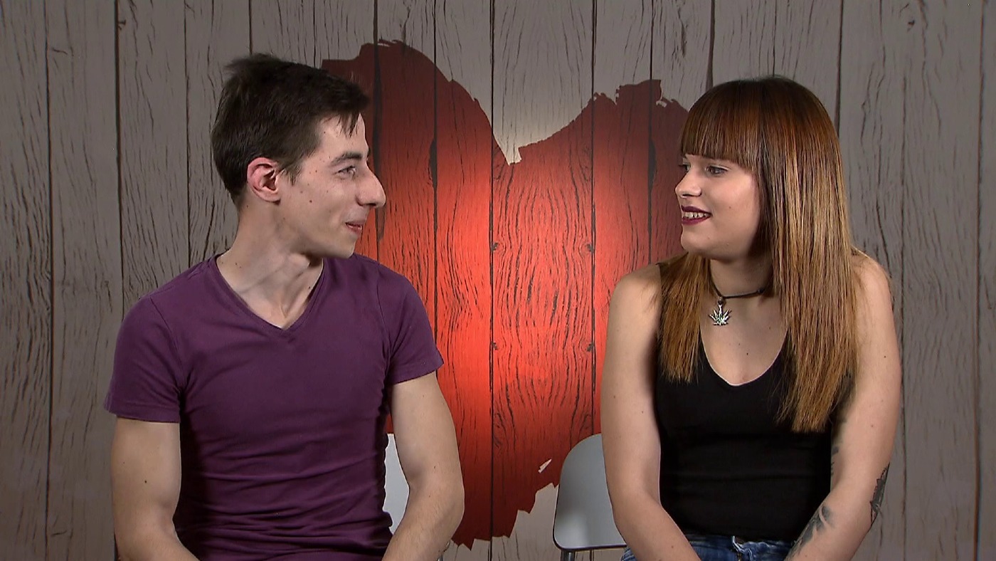 Temporada 3 Programa 903 - Amores que matan