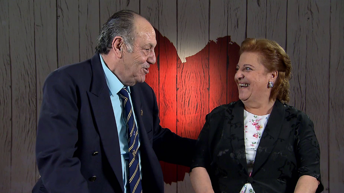 First Dates Temporada 3 Programa 909 Los Cimientos Del Amor Mitele Television A La Carta television a la carta