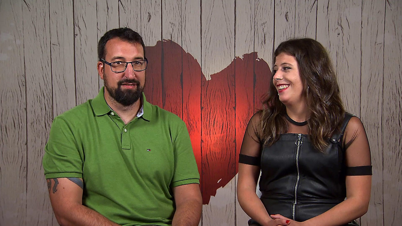 Temporada 4 Programa 1129 - La normalidad ante todo