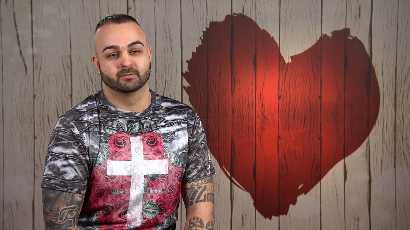 Temporada 4 Programa 1248 - El rey del 'parkineo' en busca del amor