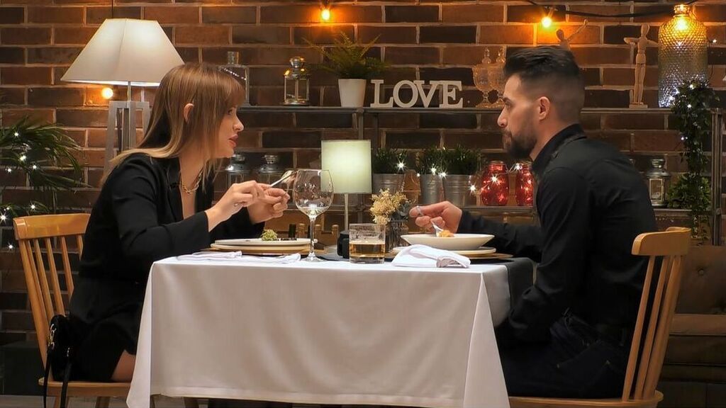 Top Vídeos Ainhoa se sincera con Iván: 
