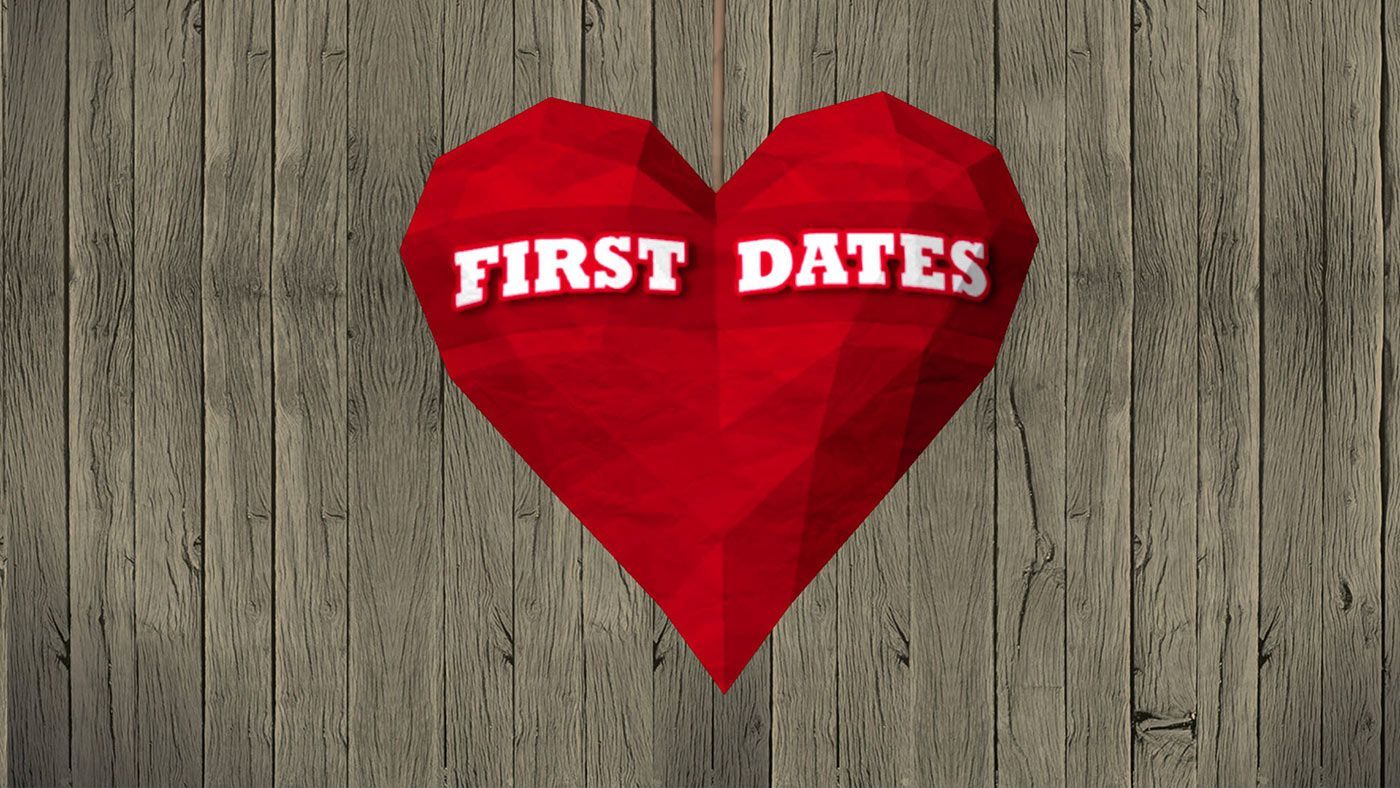 Top  Vídeos First dates - First dates