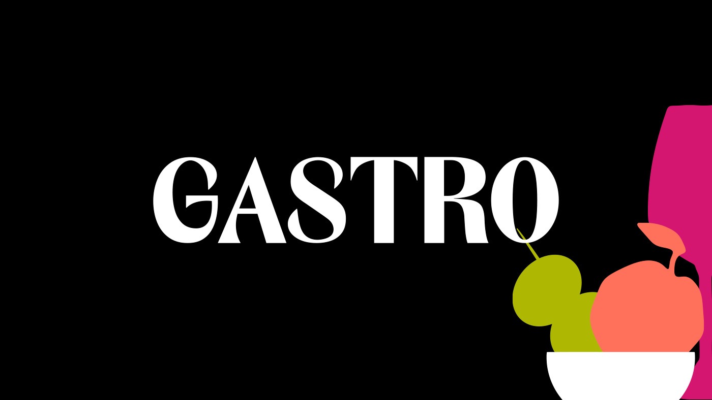 Rincones y sabores Gastro - Gastro