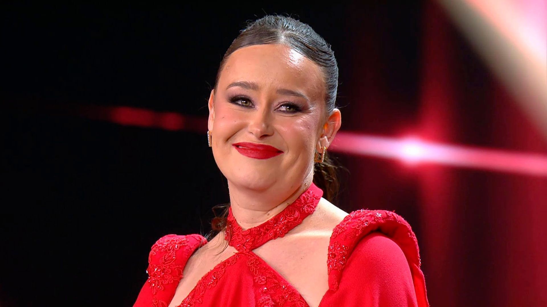 Momentazos Nataliya Stepanska, la favorita de Risto Mejide, ganadora de la décima edición de 'Got Talent España' - Top Vídeos 21/12/2024