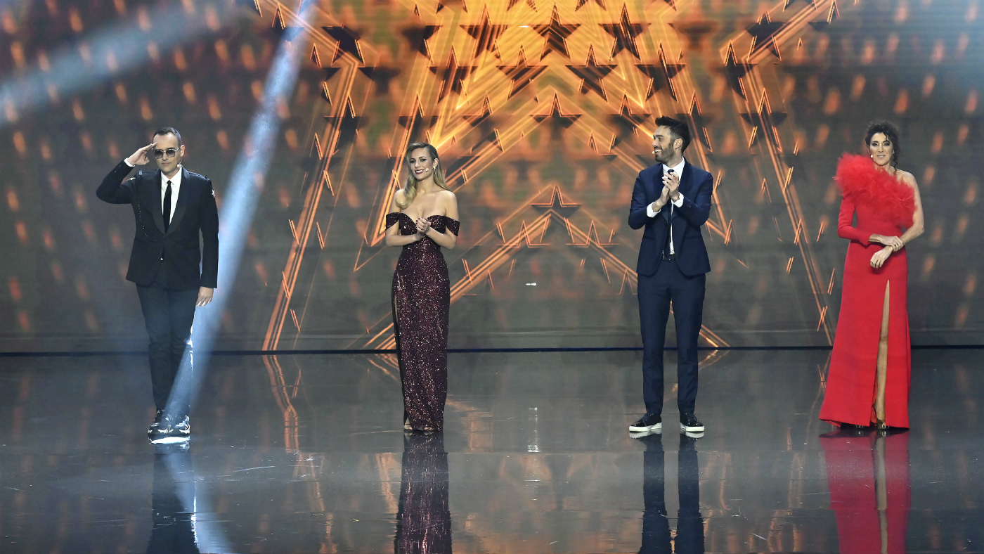 Temporada 5 Gala 15 - ¡La gran final de Got Talent 5!