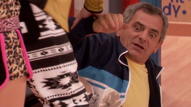 Temporada 3 Capítulo 266 - Perico Inminente