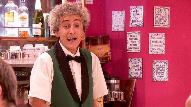 Temporada 3 Capítulo 283 - Juegos reunidos