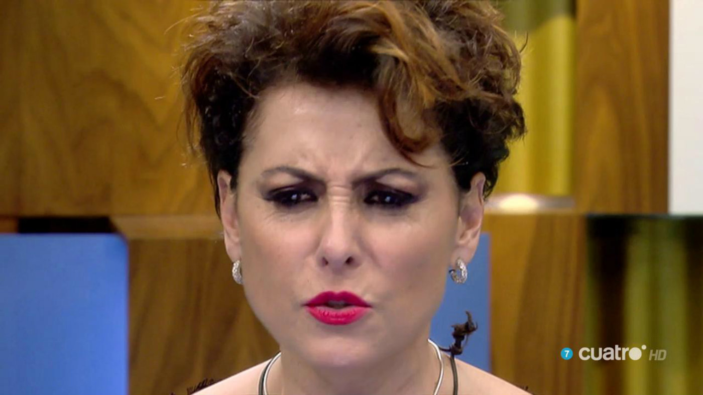 Temporada 1 Programa 89 - Irma Soriano y las matemáticas