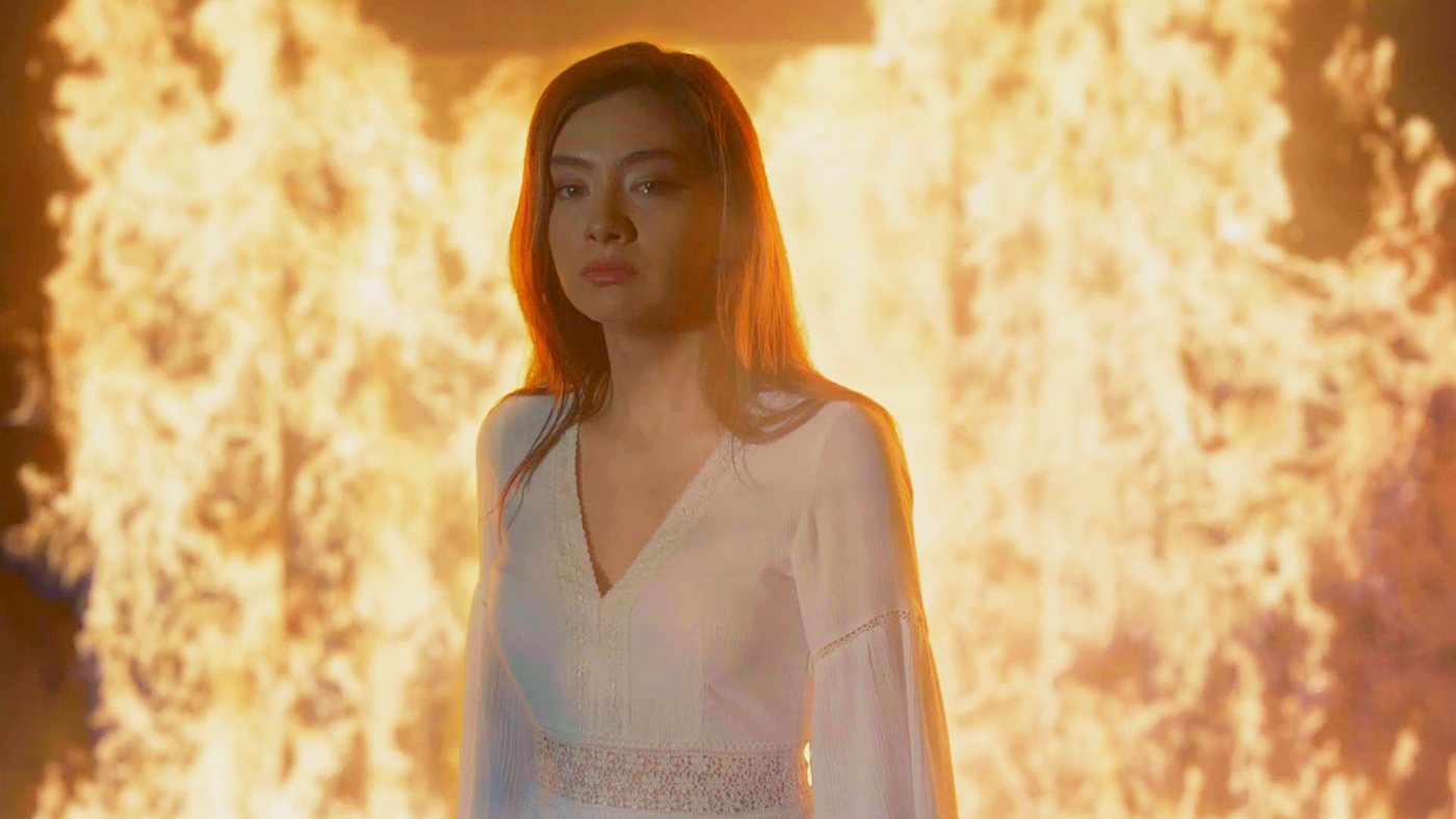 Kara Sevda Temporada 2 Capítulo 113 El bebé de Nihan