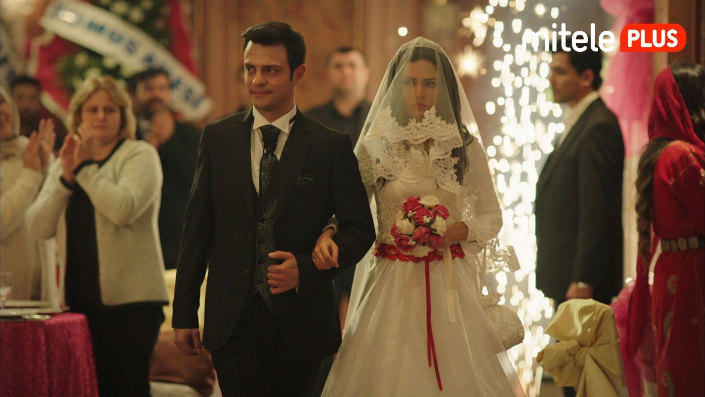 Temporada 4 Capítulo 279 - Boda y venganza