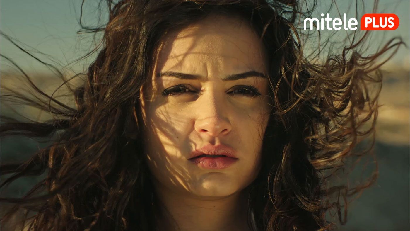 Temporada 4 Capítulo 282 - Melek