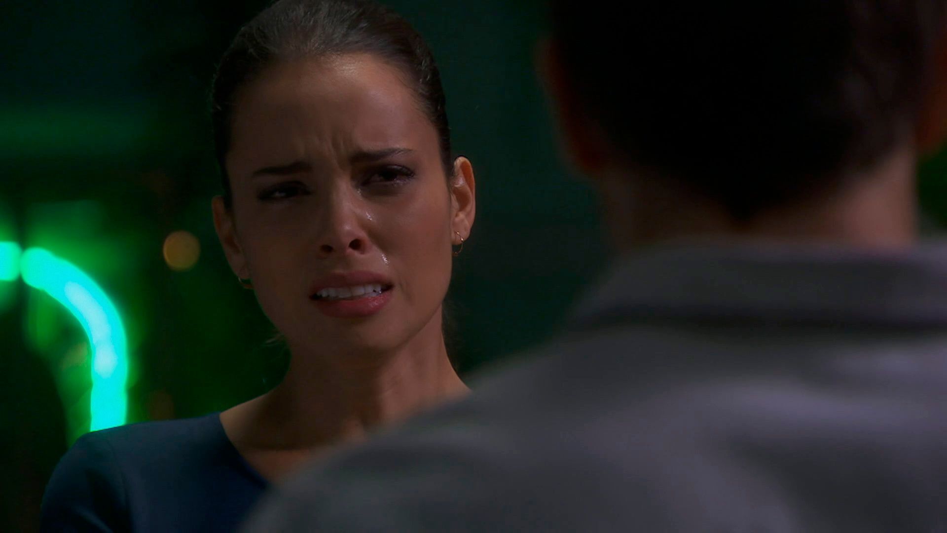 Temporada 1 Capítulo 37 - Enfrentadas por amor