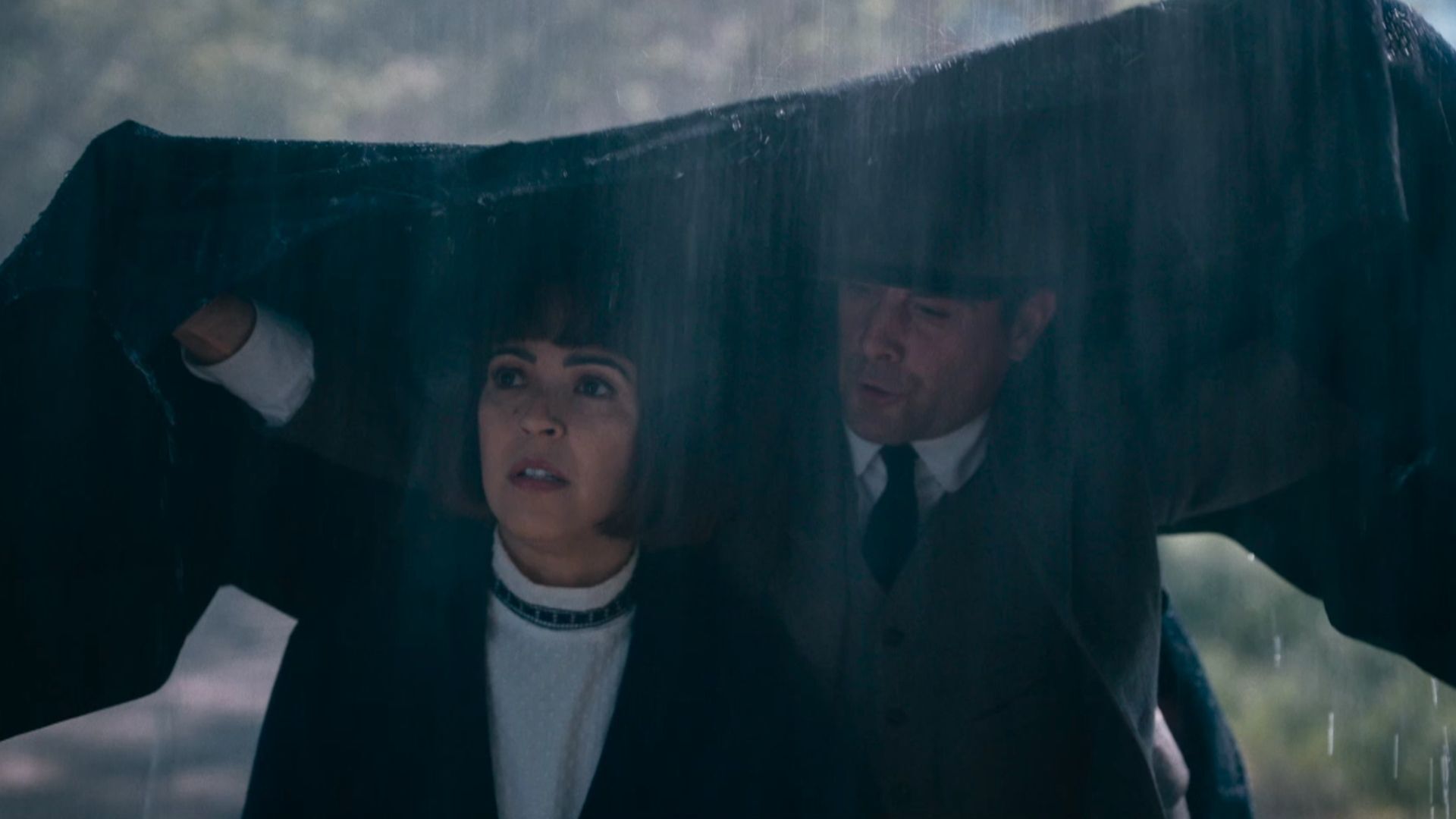 Top Vídeos Un complicado viaje y nuevos problemas en 'La Favorita': adelántate el próximo capítulo - Top Vídeos 14/04/2025